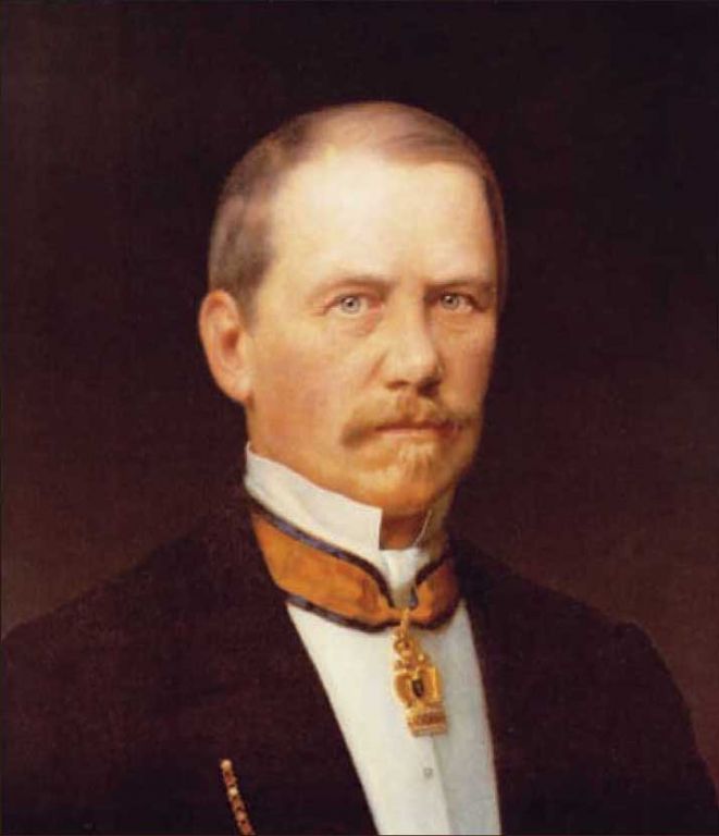 Baron František Ringhoffer